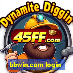 bbwin.com login